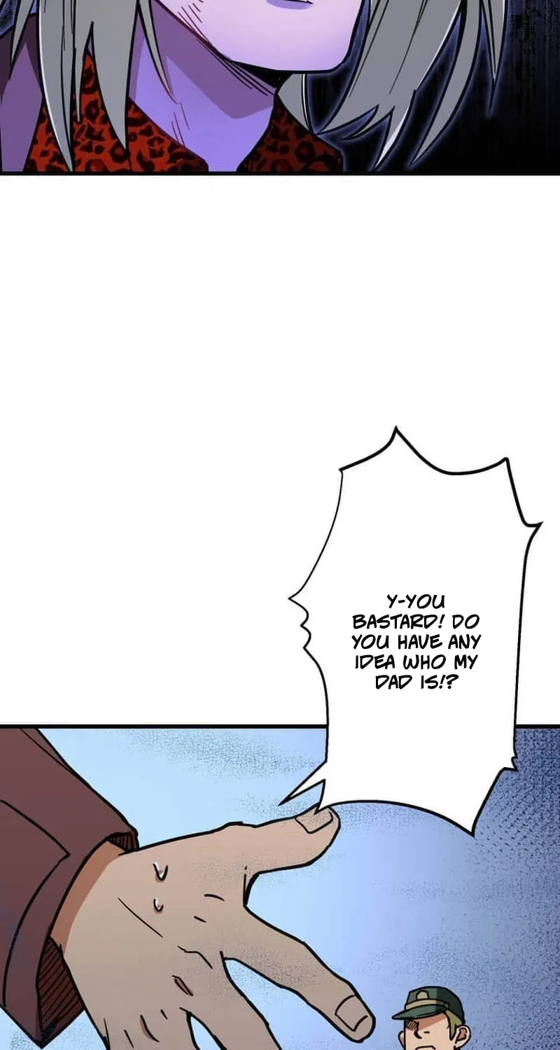 Guild no Uketsuke Majin - Mugen Tutorial de Kansuto Toppa Chapter 18 page 2 - 