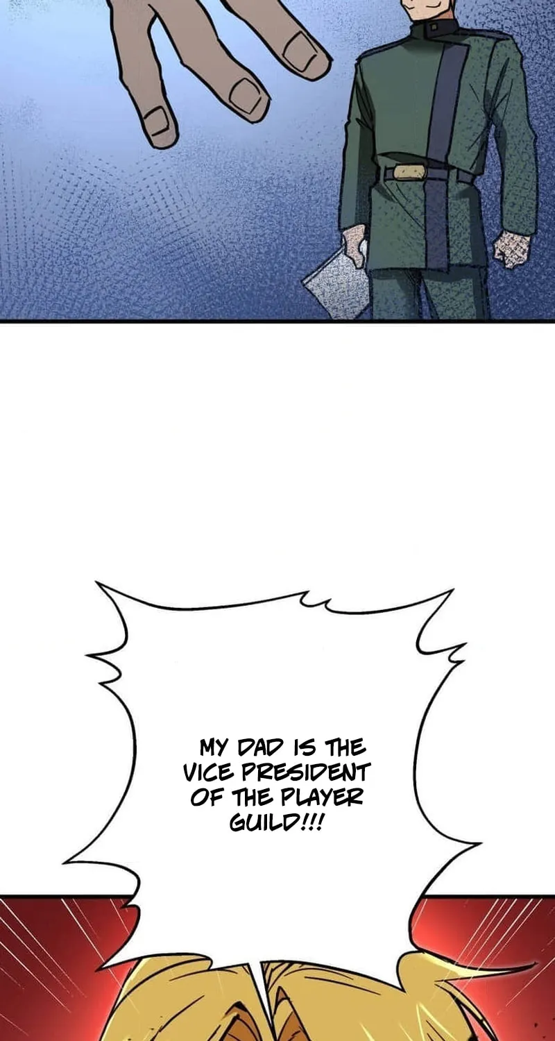 Guild no Uketsuke Majin - Mugen Tutorial de Kansuto Toppa Chapter 18 page 3 - 