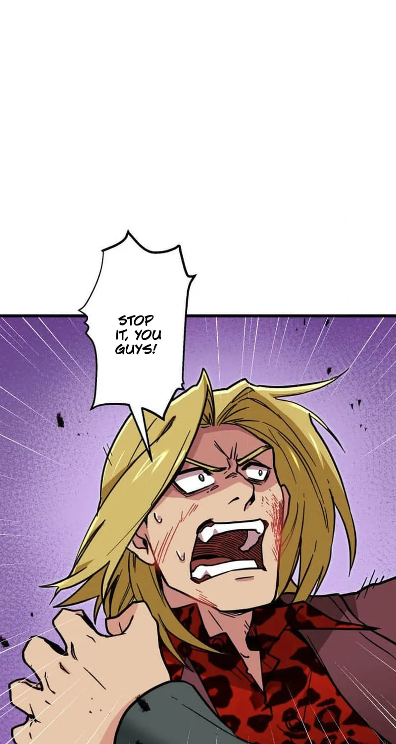 Guild no Uketsuke Majin - Mugen Tutorial de Kansuto Toppa Chapter 18 page 22 - 
