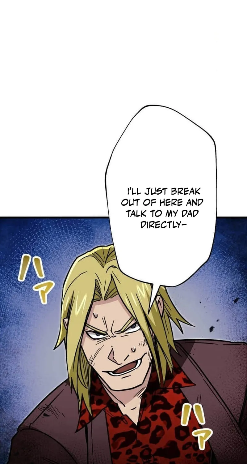 Guild no Uketsuke Majin - Mugen Tutorial de Kansuto Toppa Chapter 18 page 27 - 