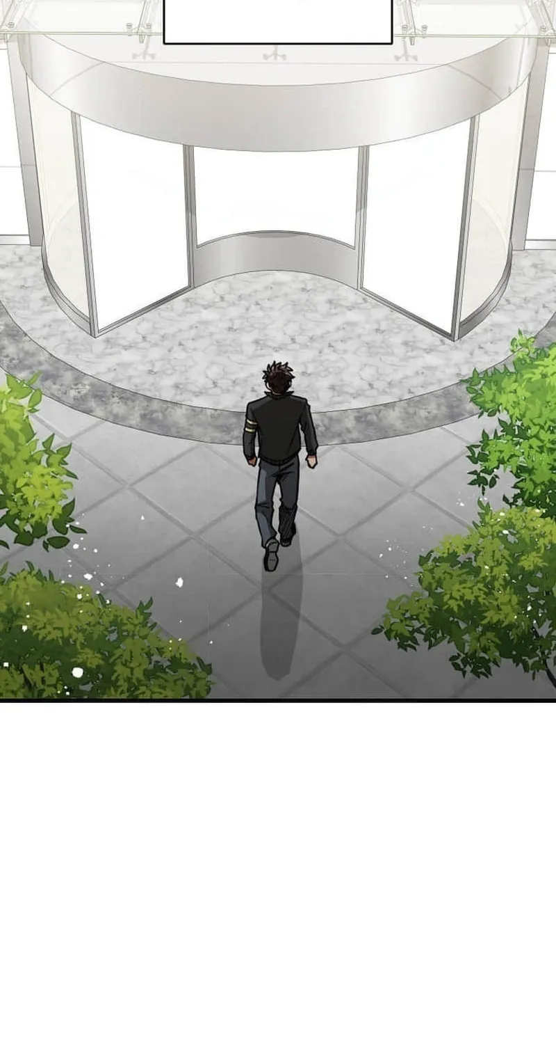 Guild no Uketsuke Majin - Mugen Tutorial de Kansuto Toppa Chapter 18 page 41 - 