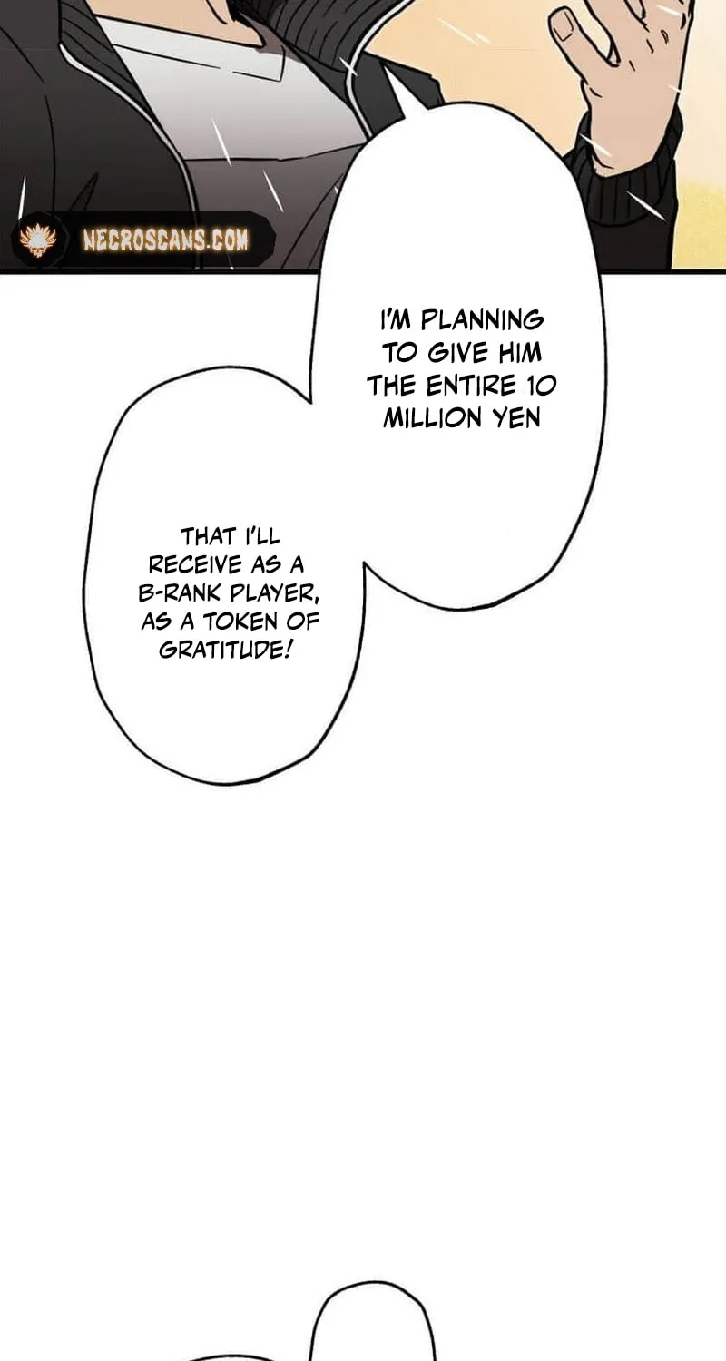 Guild no Uketsuke Majin - Mugen Tutorial de Kansuto Toppa Chapter 18 page 50 - 