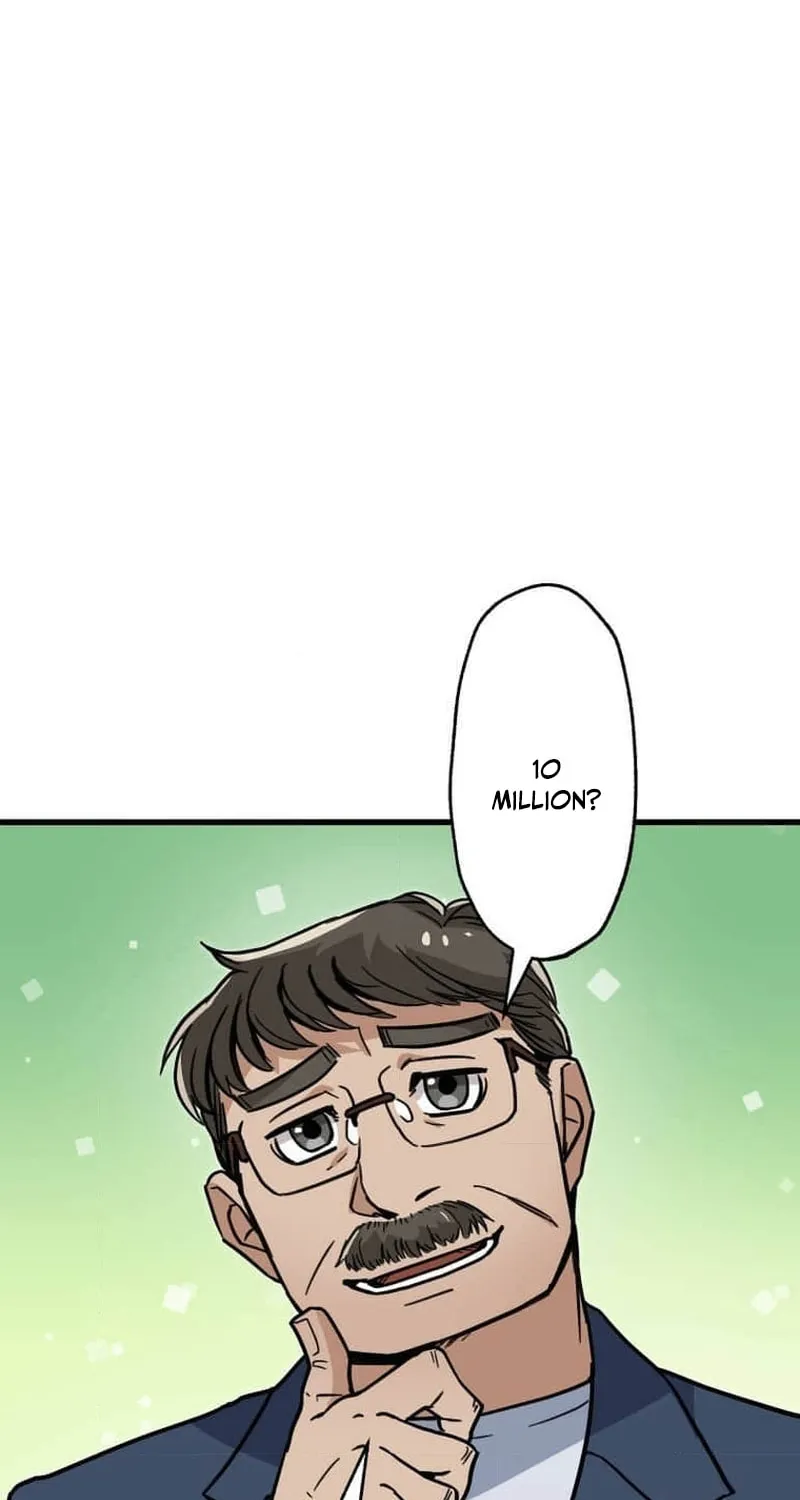 Guild no Uketsuke Majin - Mugen Tutorial de Kansuto Toppa Chapter 18 page 53 - 