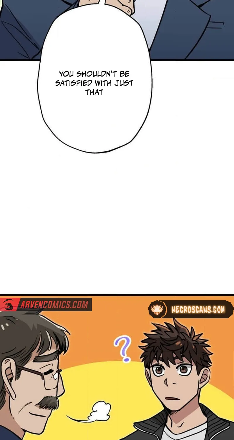 Guild no Uketsuke Majin - Mugen Tutorial de Kansuto Toppa Chapter 18 page 54 - 
