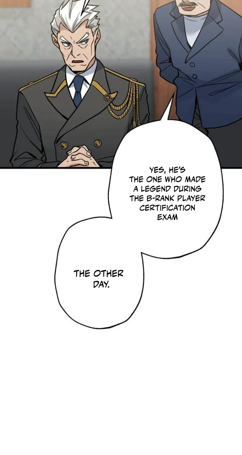 Guild no Uketsuke Majin - Mugen Tutorial de Kansuto Toppa Chapter 18 page 70 - 