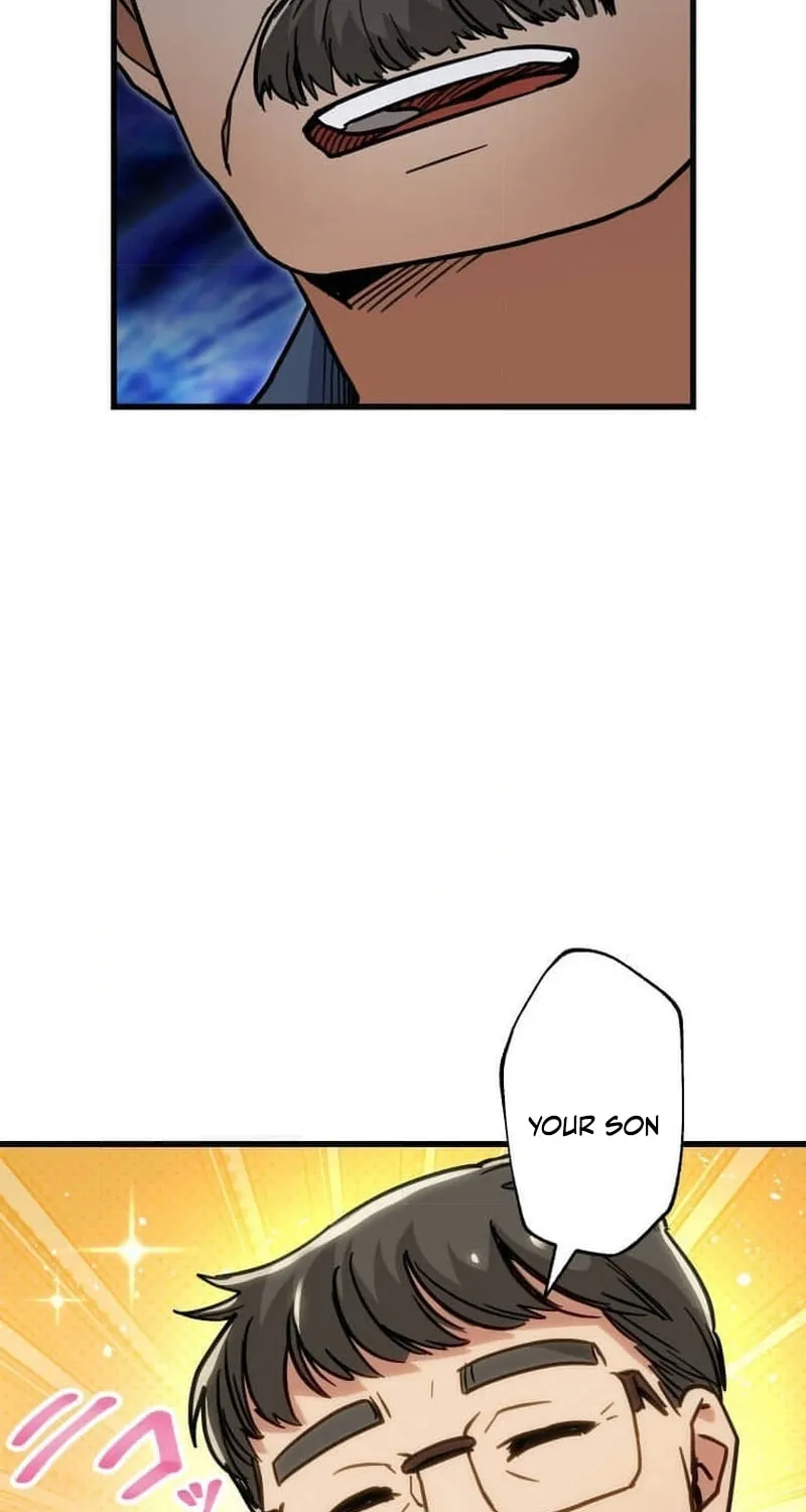 Guild no Uketsuke Majin - Mugen Tutorial de Kansuto Toppa Chapter 18 page 8 - 