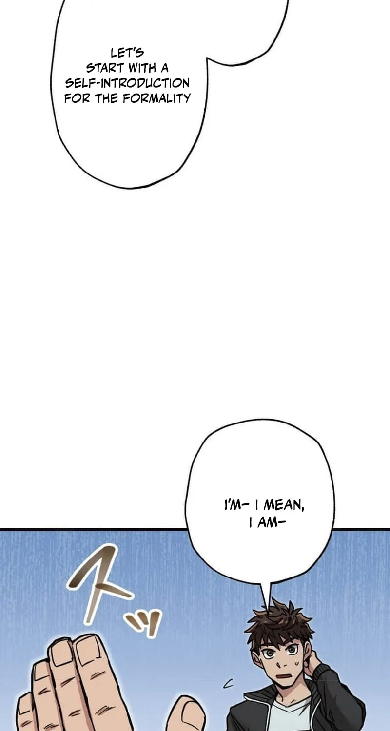 Guild no Uketsuke Majin - Mugen Tutorial de Kansuto Toppa Chapter 18 page 73 - 
