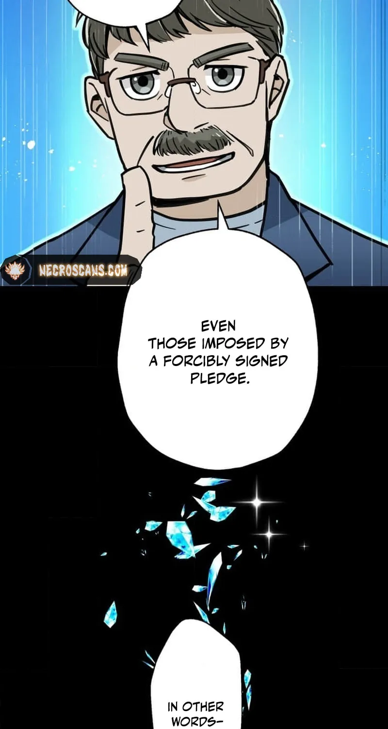Guild no Uketsuke Majin - Mugen Tutorial de Kansuto Toppa Chapter 19 page 103 - 