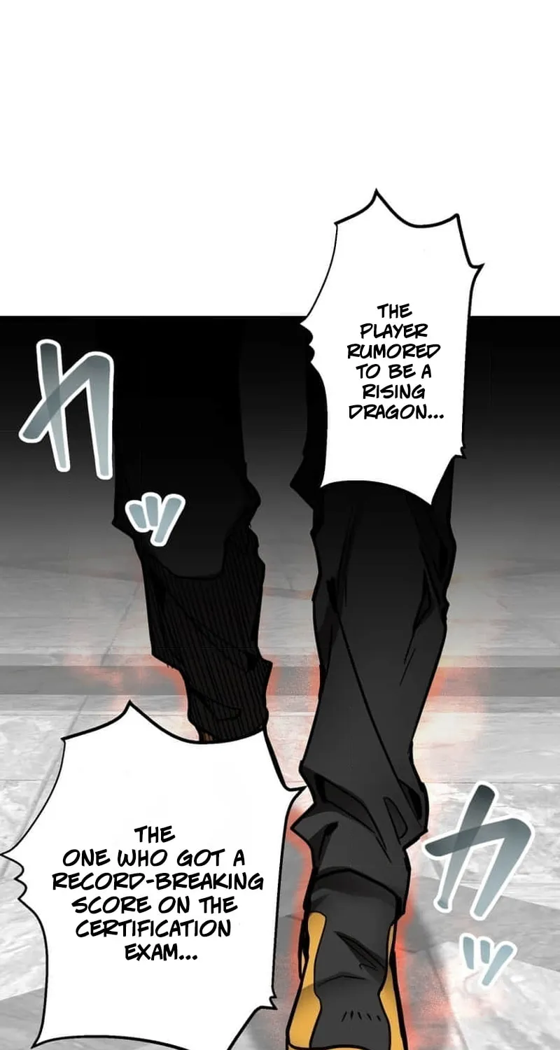 Guild no Uketsuke Majin - Mugen Tutorial de Kansuto Toppa Chapter 19 page 23 - 