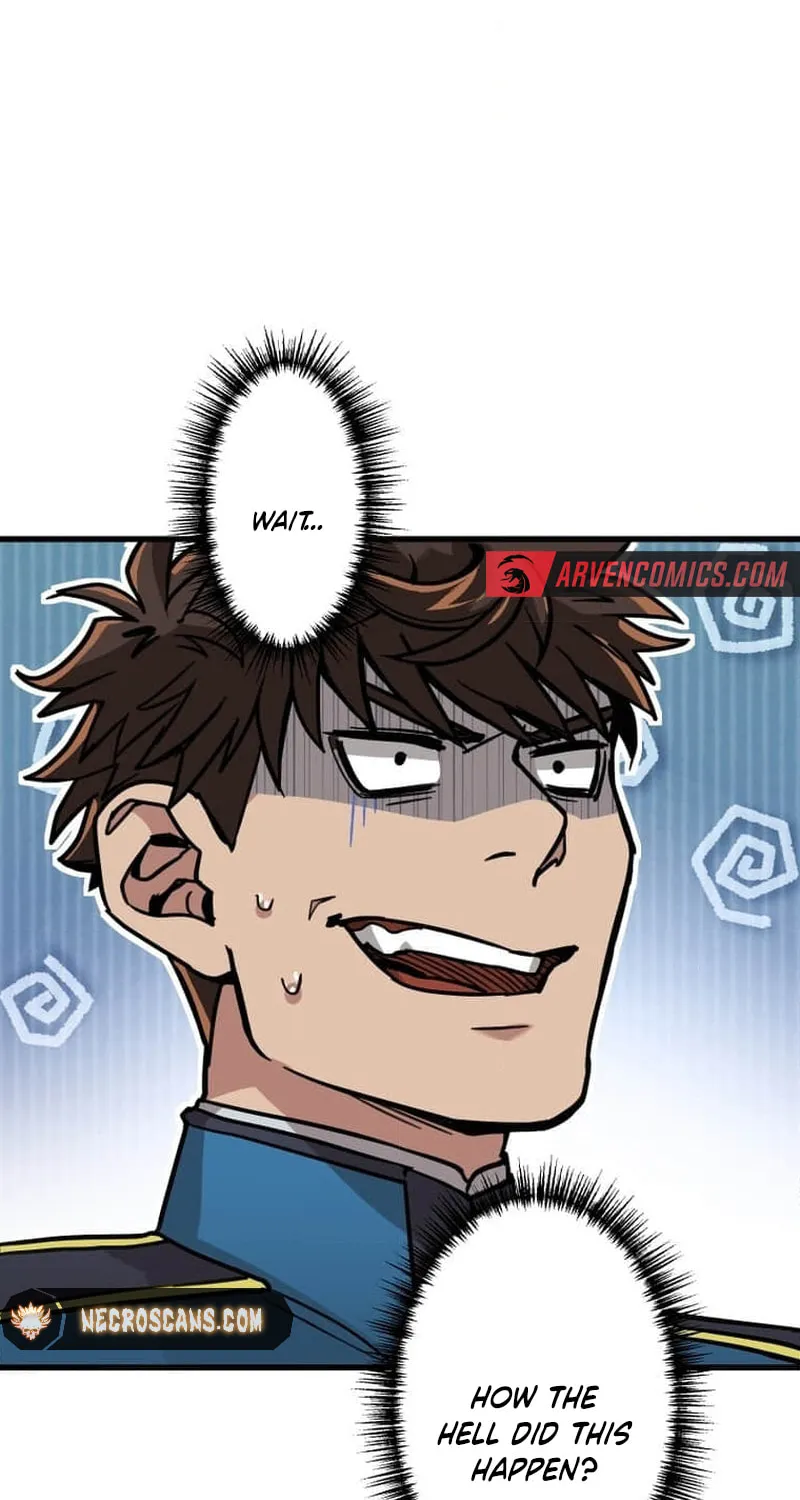 Guild no Uketsuke Majin - Mugen Tutorial de Kansuto Toppa Chapter 19 page 29 - 