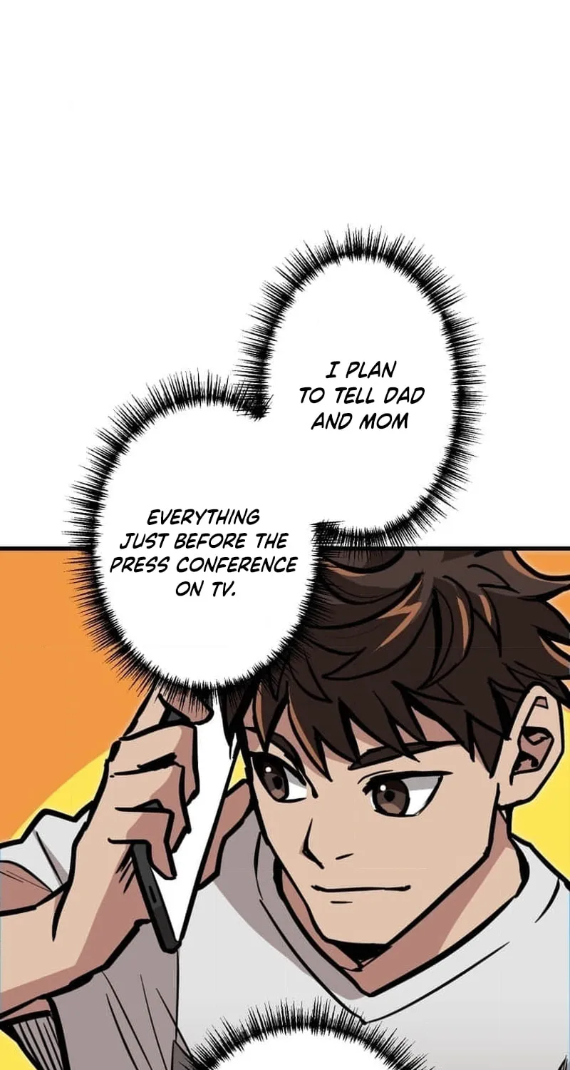 Guild no Uketsuke Majin - Mugen Tutorial de Kansuto Toppa Chapter 19 page 34 - 