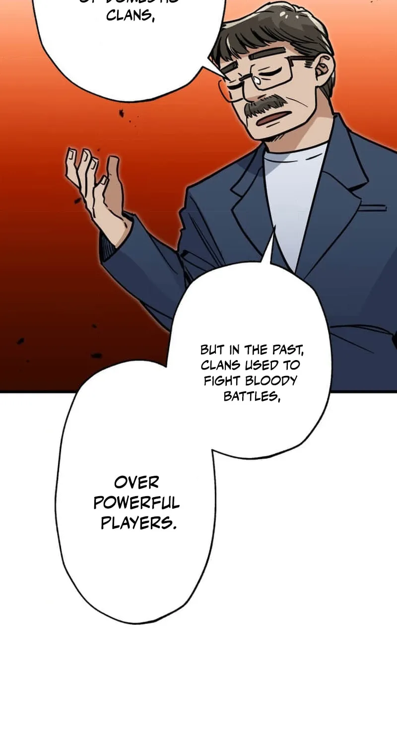 Guild no Uketsuke Majin - Mugen Tutorial de Kansuto Toppa Chapter 19 page 48 - 