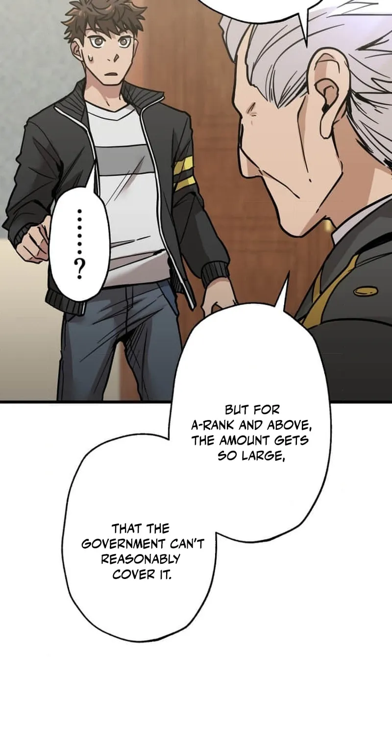 Guild no Uketsuke Majin - Mugen Tutorial de Kansuto Toppa Chapter 19 page 6 - 