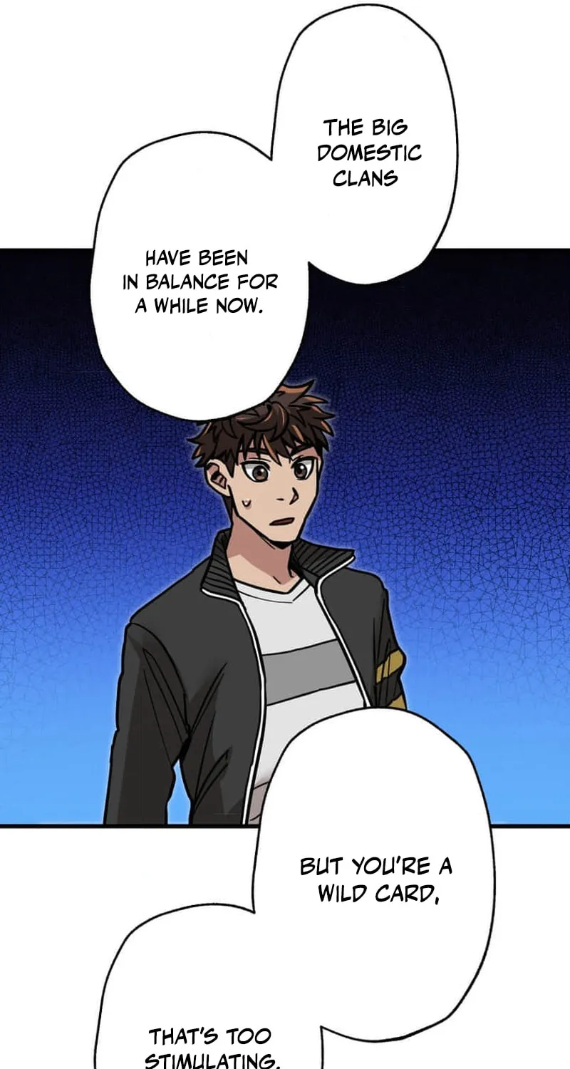 Guild no Uketsuke Majin - Mugen Tutorial de Kansuto Toppa Chapter 19 page 51 - 