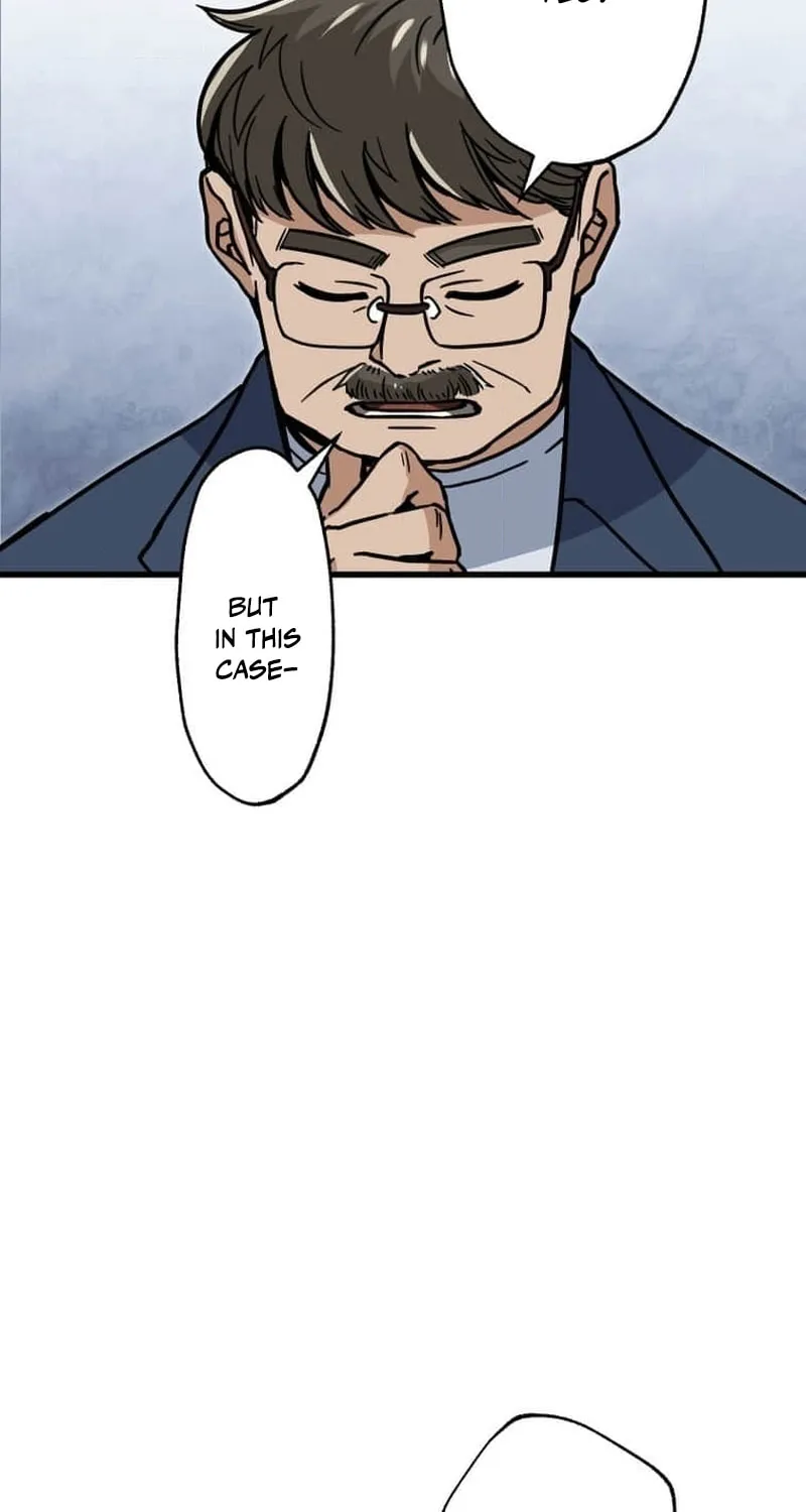 Guild no Uketsuke Majin - Mugen Tutorial de Kansuto Toppa Chapter 19 page 54 - 