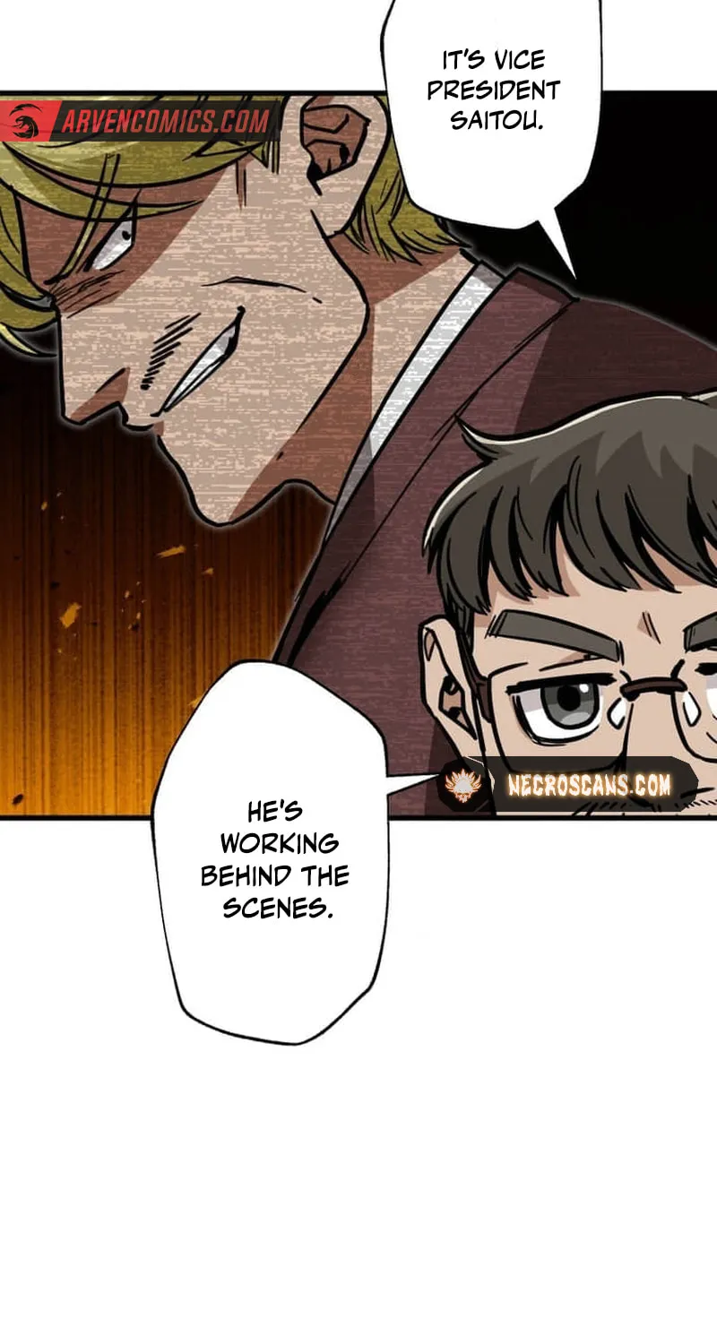 Guild no Uketsuke Majin - Mugen Tutorial de Kansuto Toppa Chapter 19 page 55 - 