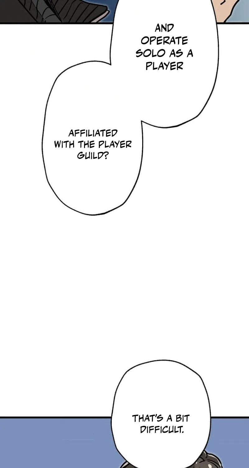 Guild no Uketsuke Majin - Mugen Tutorial de Kansuto Toppa Chapter 19 page 62 - 