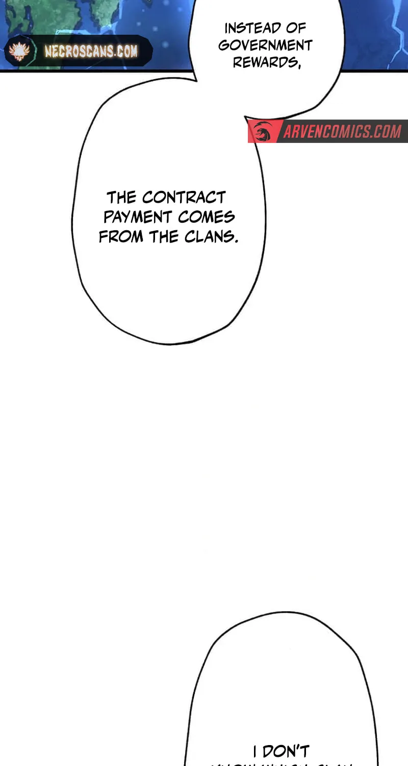 Guild no Uketsuke Majin - Mugen Tutorial de Kansuto Toppa Chapter 19 page 8 - 