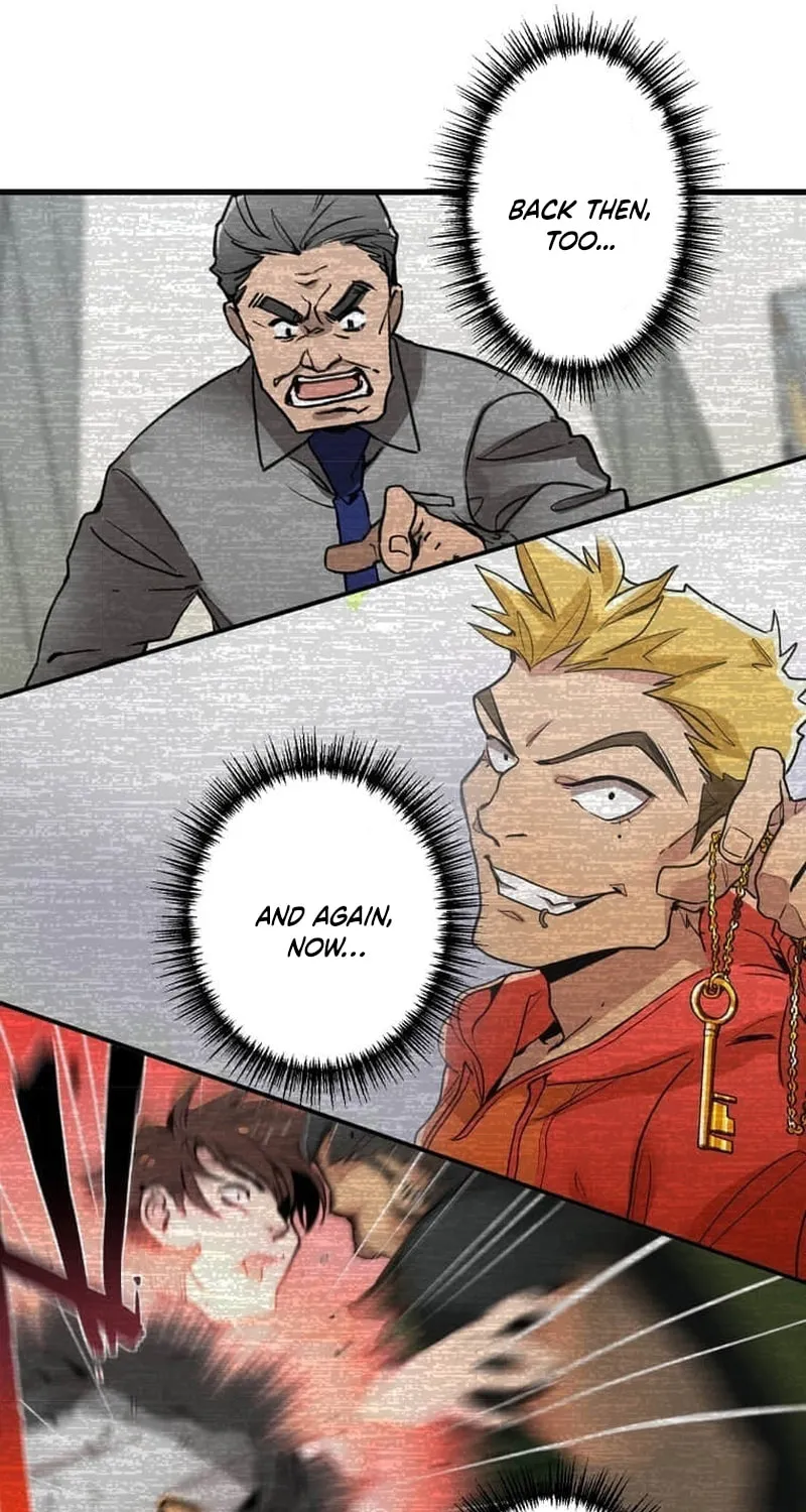 Guild no Uketsuke Majin - Mugen Tutorial de Kansuto Toppa Chapter 19 page 71 - 