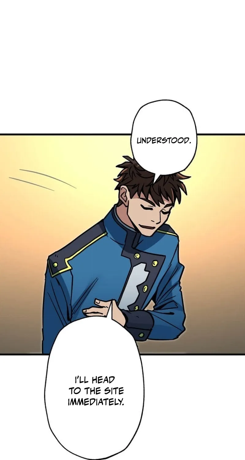 Guild no Uketsuke Majin - Mugen Tutorial de Kansuto Toppa Chapter 19 page 76 - 
