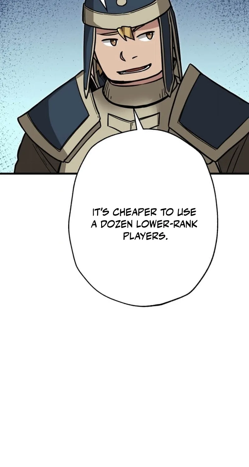 Guild no Uketsuke Majin - Mugen Tutorial de Kansuto Toppa Chapter 19 page 90 - 