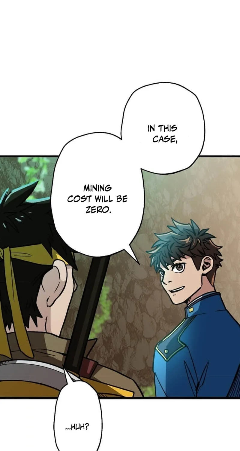 Guild no Uketsuke Majin - Mugen Tutorial de Kansuto Toppa Chapter 19 page 92 - 