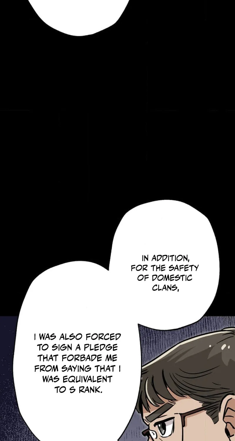 Guild no Uketsuke Majin - Mugen Tutorial de Kansuto Toppa Chapter 19 page 99 - 