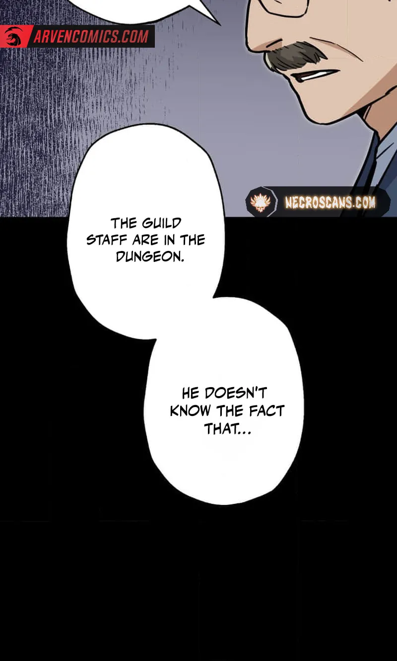 Guild no Uketsuke Majin - Mugen Tutorial de Kansuto Toppa Chapter 19 page 100 - 