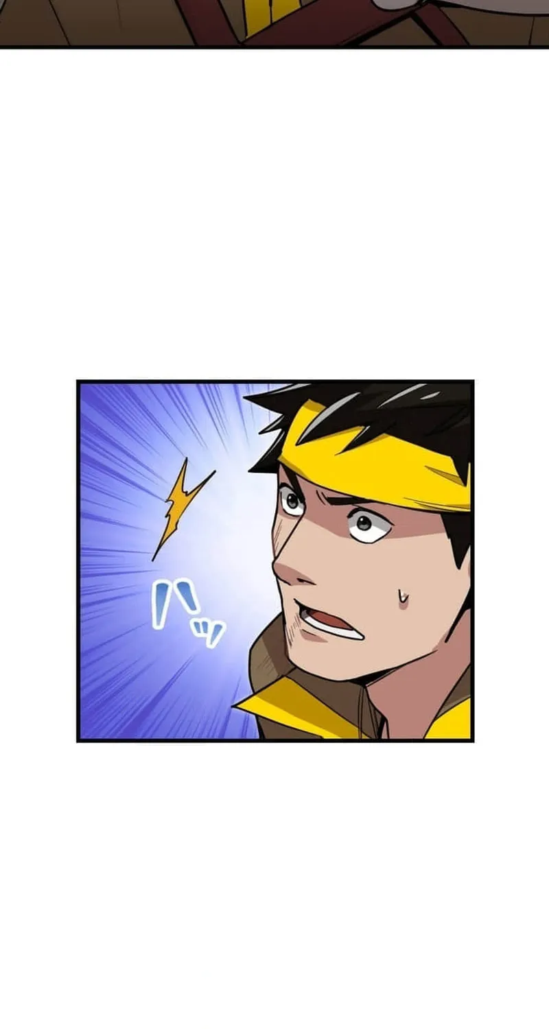 Guild no Uketsuke Majin - Mugen Tutorial de Kansuto Toppa Chapter 21 page 17 - 