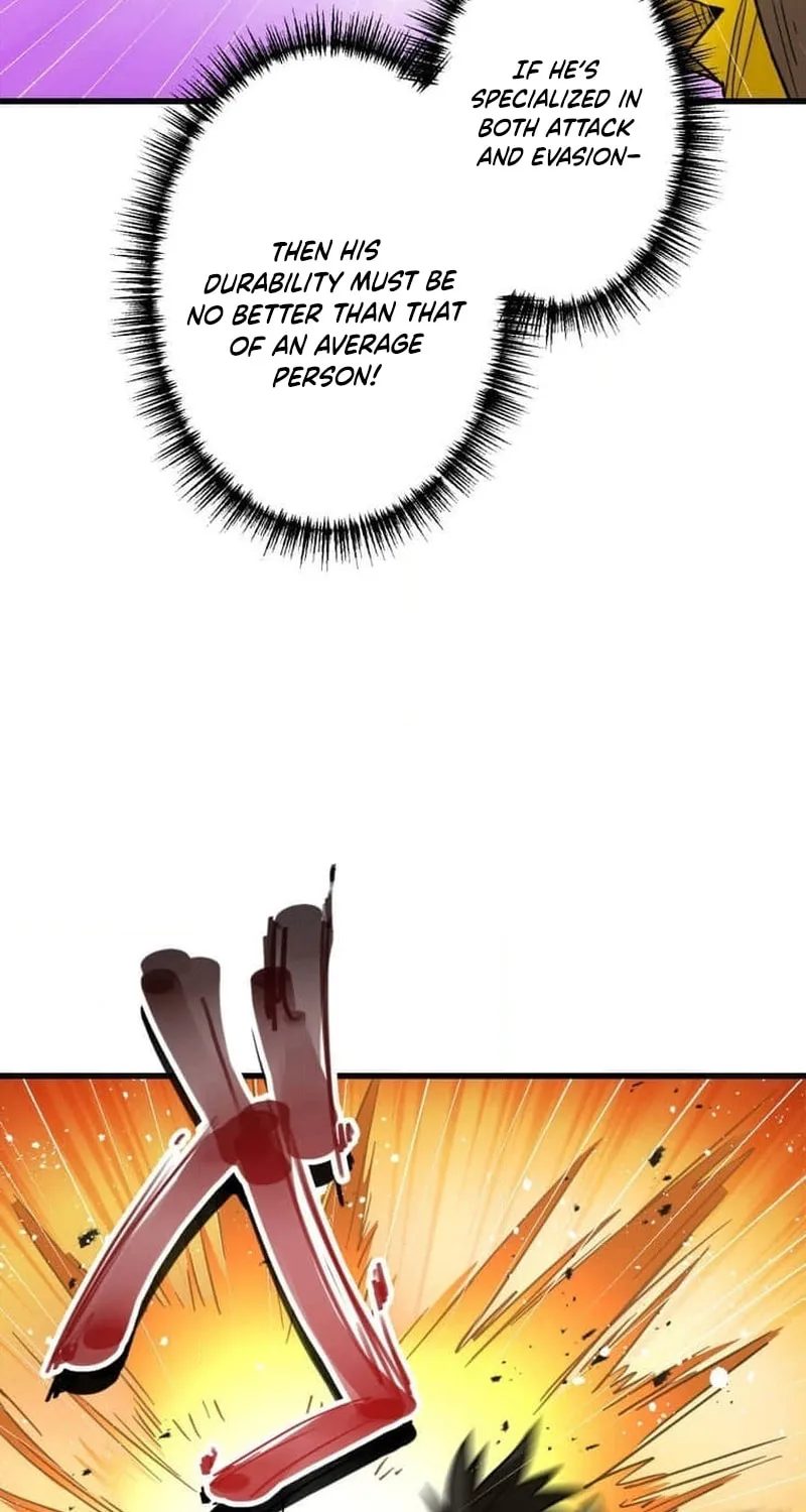 Guild no Uketsuke Majin - Mugen Tutorial de Kansuto Toppa Chapter 21 page 20 - 