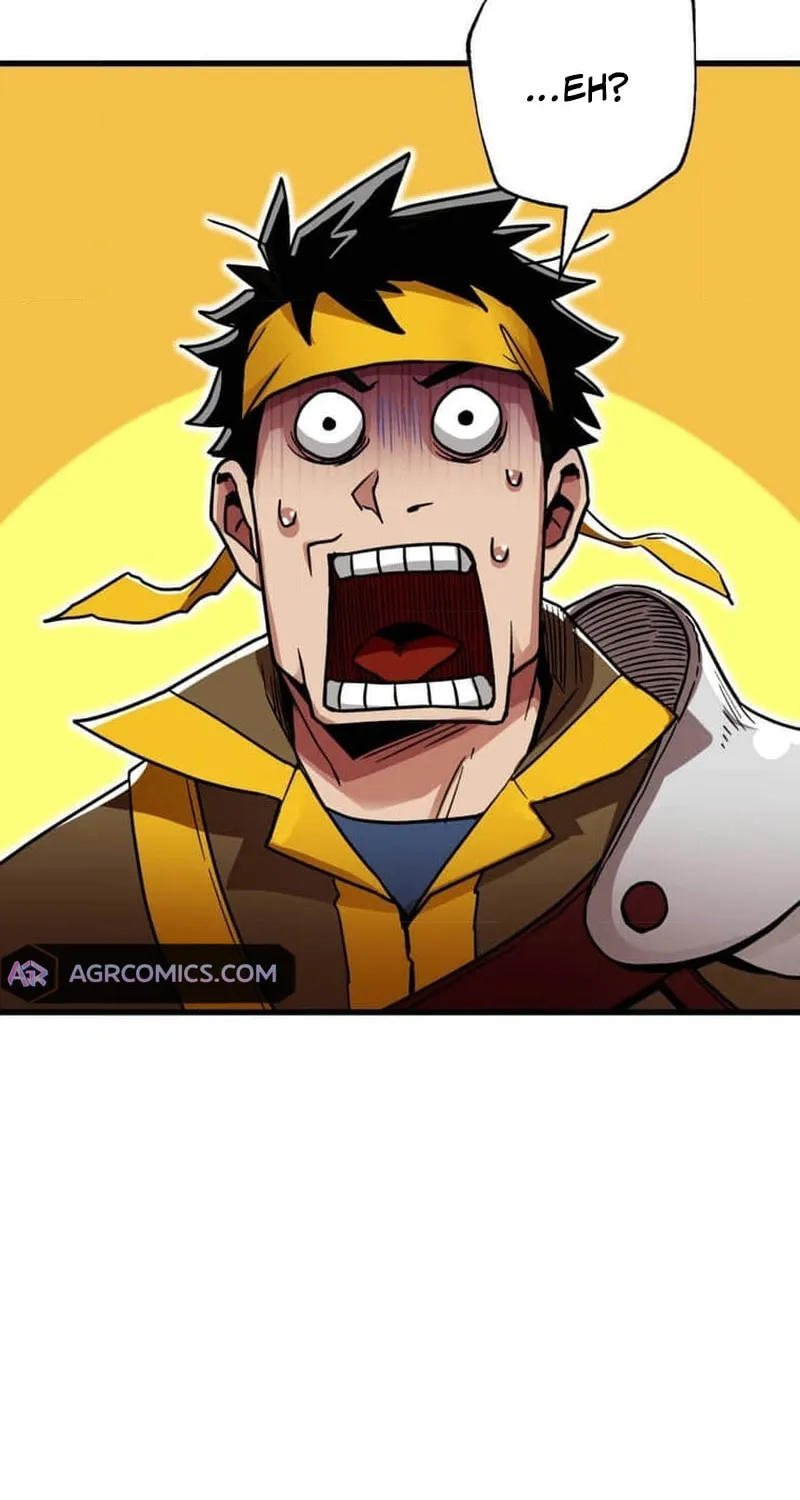 Guild no Uketsuke Majin - Mugen Tutorial de Kansuto Toppa Chapter 21 page 4 - 