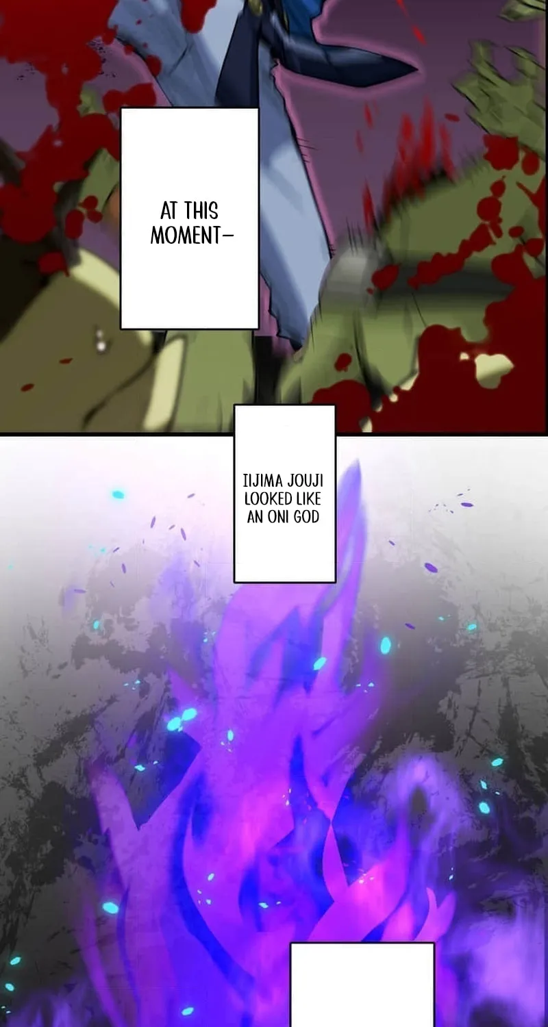 Guild no Uketsuke Majin - Mugen Tutorial de Kansuto Toppa Chapter 21 page 36 - 