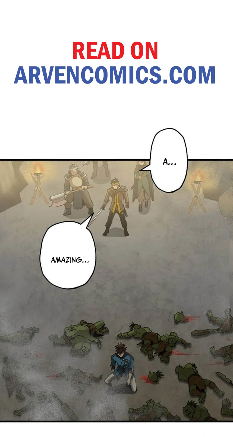 Guild no Uketsuke Majin - Mugen Tutorial de Kansuto Toppa Chapter 21 page 38 - 
