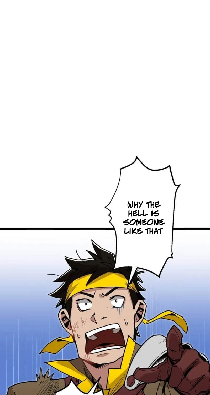 Guild no Uketsuke Majin - Mugen Tutorial de Kansuto Toppa Chapter 21 page 39 - 