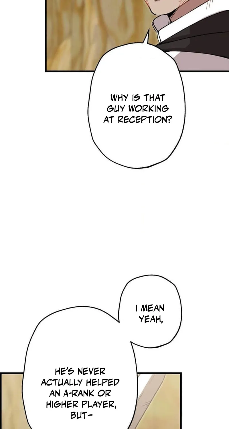 Guild no Uketsuke Majin - Mugen Tutorial de Kansuto Toppa Chapter 21 page 54 - 
