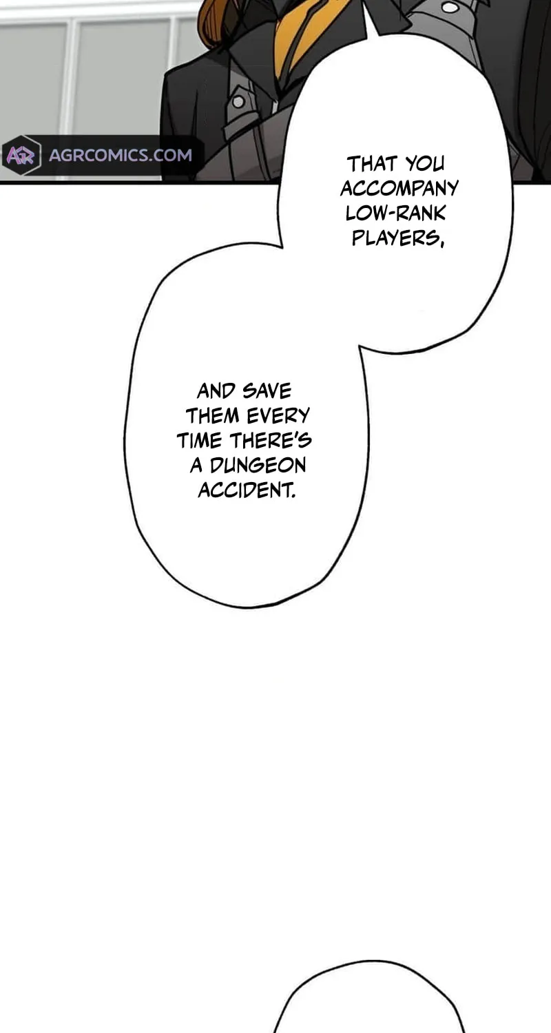Guild no Uketsuke Majin - Mugen Tutorial de Kansuto Toppa Chapter 21 page 64 - 