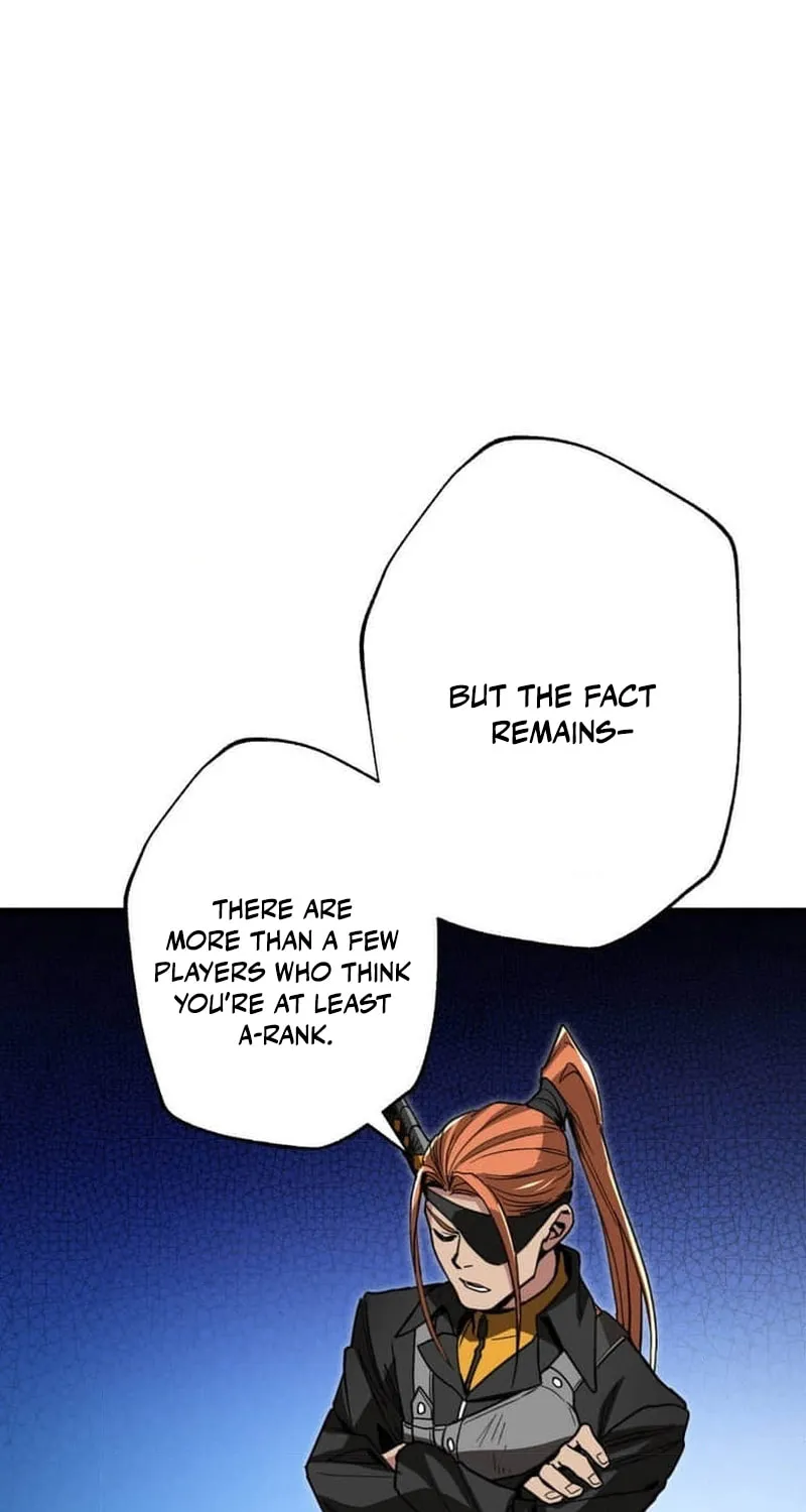 Guild no Uketsuke Majin - Mugen Tutorial de Kansuto Toppa Chapter 21 page 66 - 