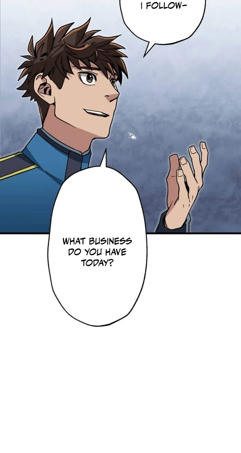 Guild no Uketsuke Majin - Mugen Tutorial de Kansuto Toppa Chapter 21 page 68 - 