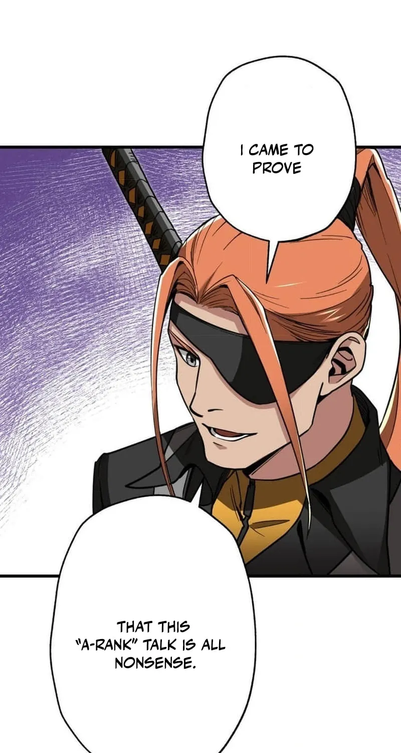 Guild no Uketsuke Majin - Mugen Tutorial de Kansuto Toppa Chapter 21 page 69 - 