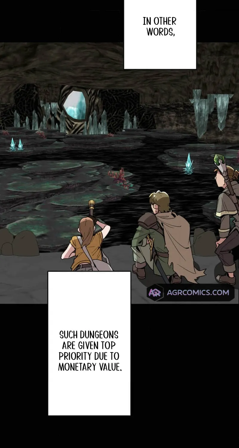 Guild no Uketsuke Majin - Mugen Tutorial de Kansuto Toppa Chapter 22 page 24 - 