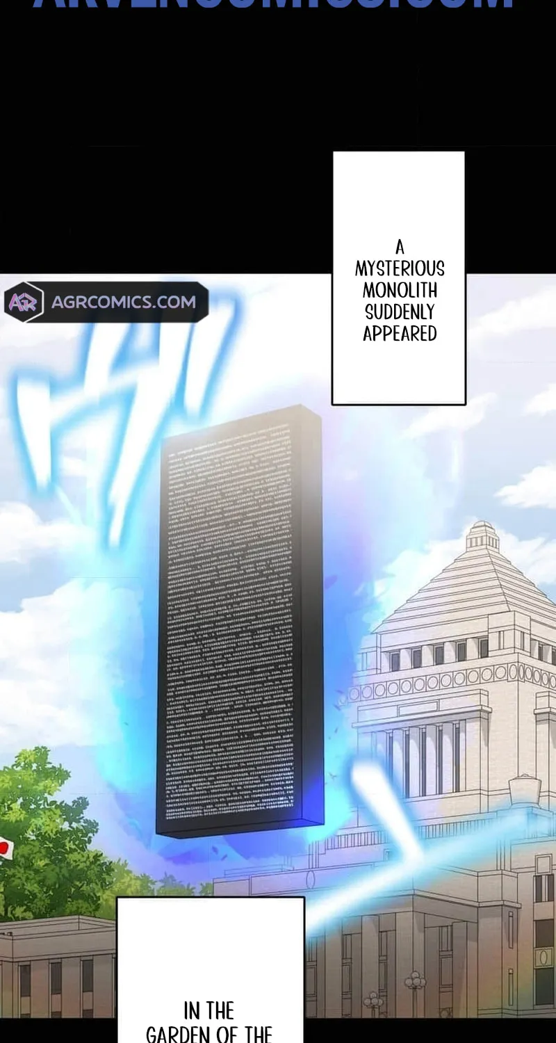 Guild no Uketsuke Majin - Mugen Tutorial de Kansuto Toppa Chapter 22 page 5 - 