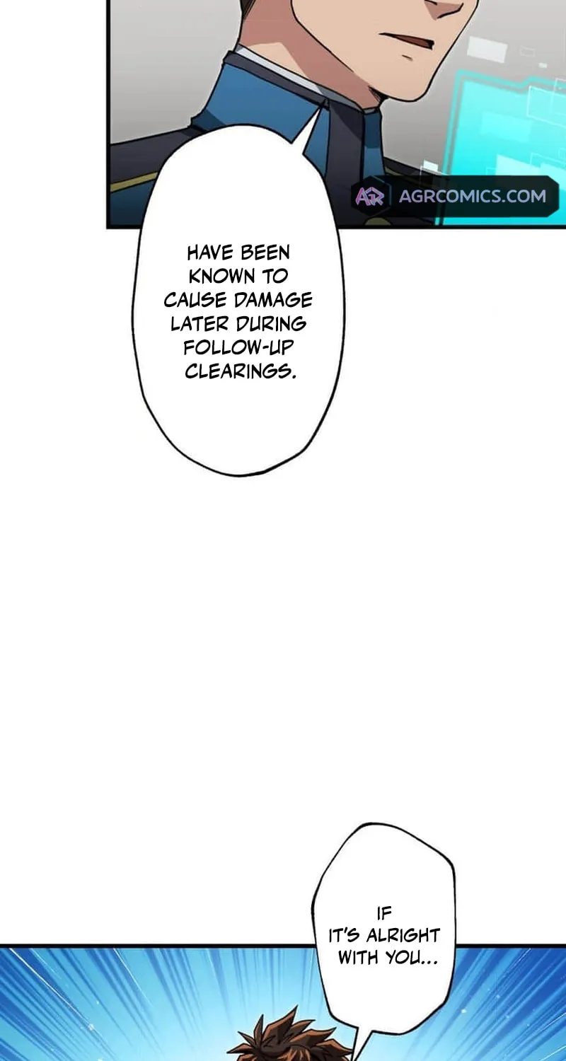 Guild no Uketsuke Majin - Mugen Tutorial de Kansuto Toppa Chapter 22 page 53 - 