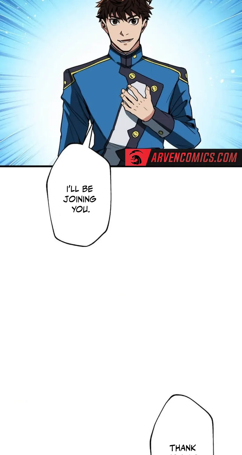 Guild no Uketsuke Majin - Mugen Tutorial de Kansuto Toppa Chapter 22 page 54 - 