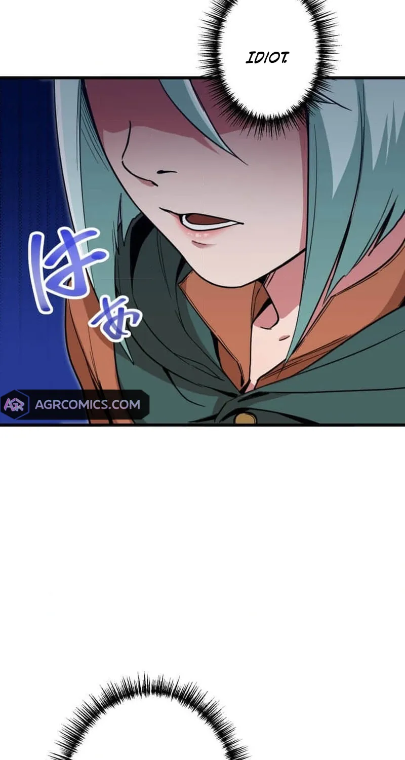 Guild no Uketsuke Majin - Mugen Tutorial de Kansuto Toppa Chapter 22 page 57 - 