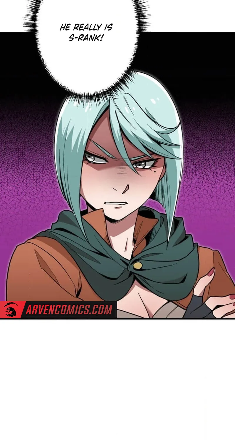 Guild no Uketsuke Majin - Mugen Tutorial de Kansuto Toppa Chapter 22 page 58 - 