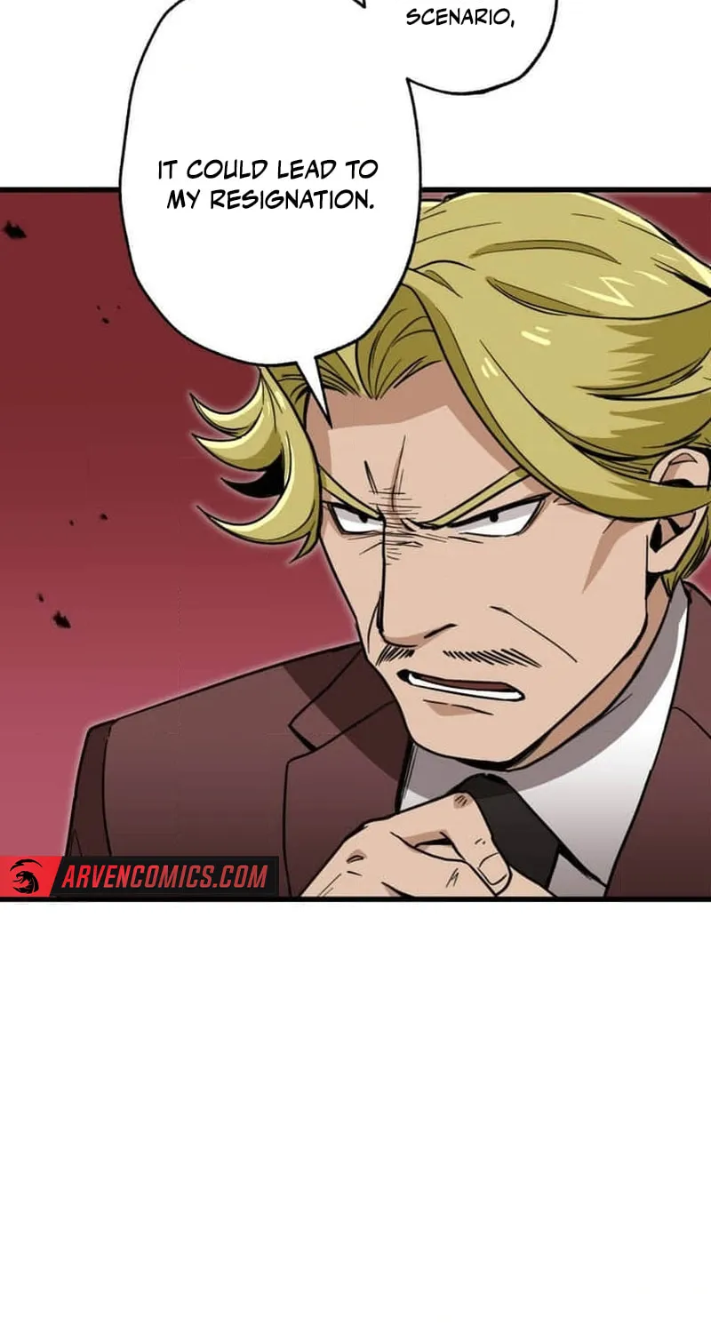 Guild no Uketsuke Majin - Mugen Tutorial de Kansuto Toppa Chapter 22 page 70 - 