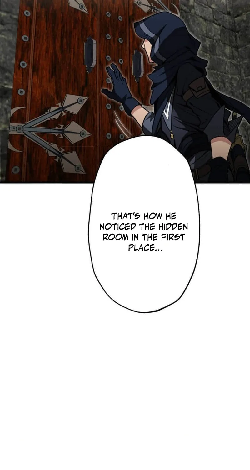 Guild no Uketsuke Majin - Mugen Tutorial de Kansuto Toppa Chapter 22 page 75 - 