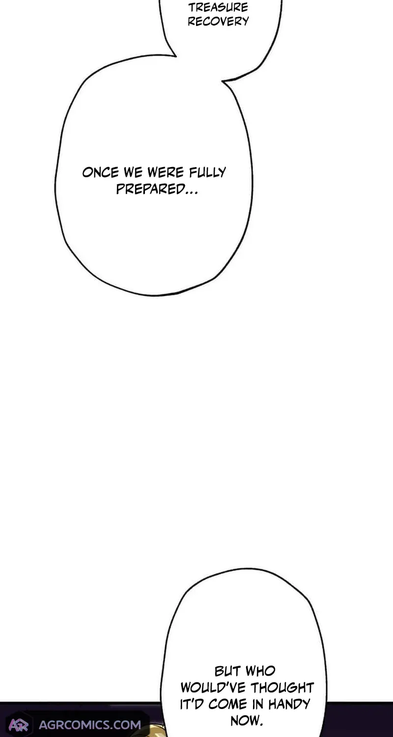 Guild no Uketsuke Majin - Mugen Tutorial de Kansuto Toppa Chapter 22 page 78 - 