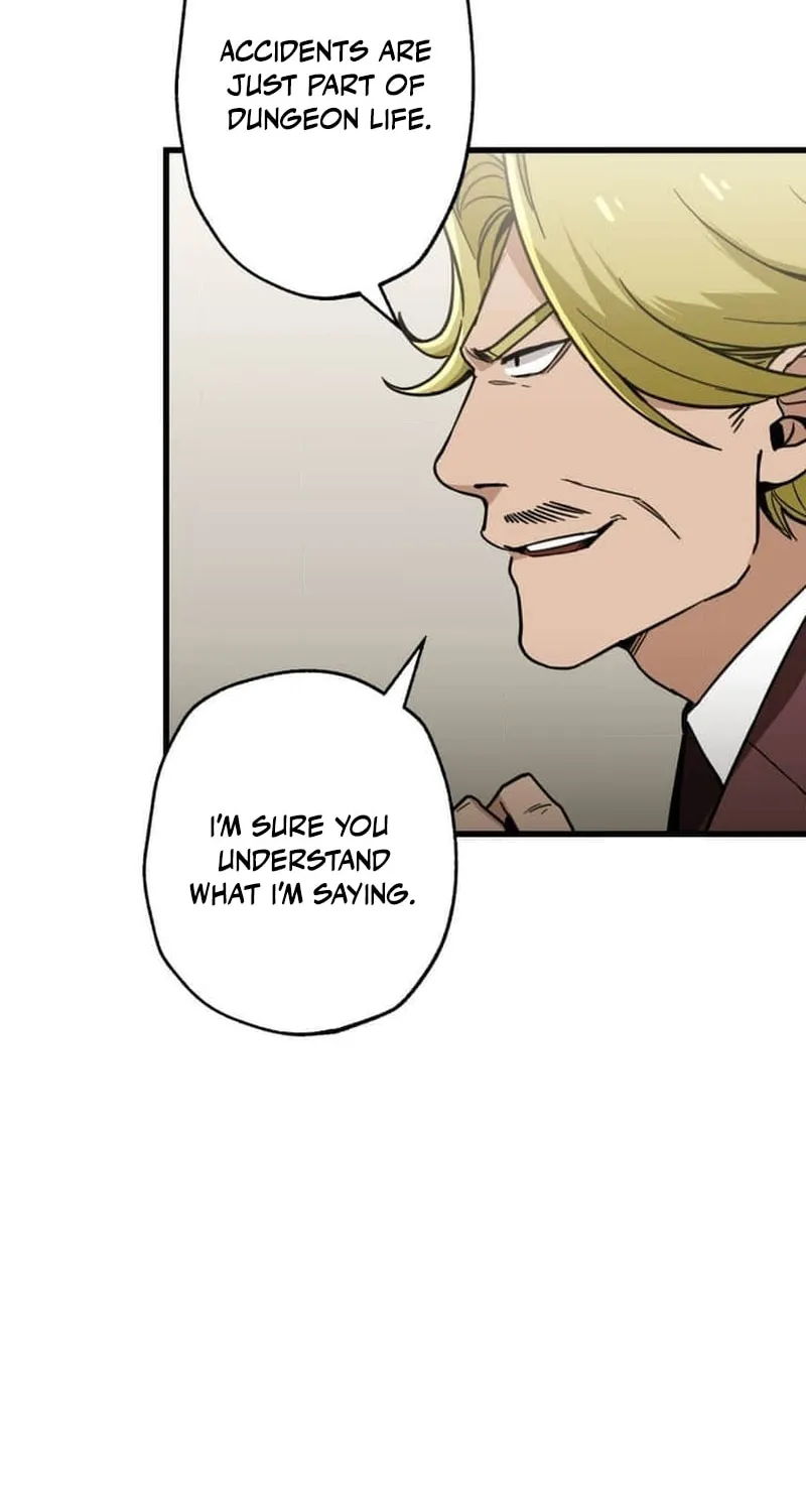 Guild no Uketsuke Majin - Mugen Tutorial de Kansuto Toppa Chapter 22 page 80 - 