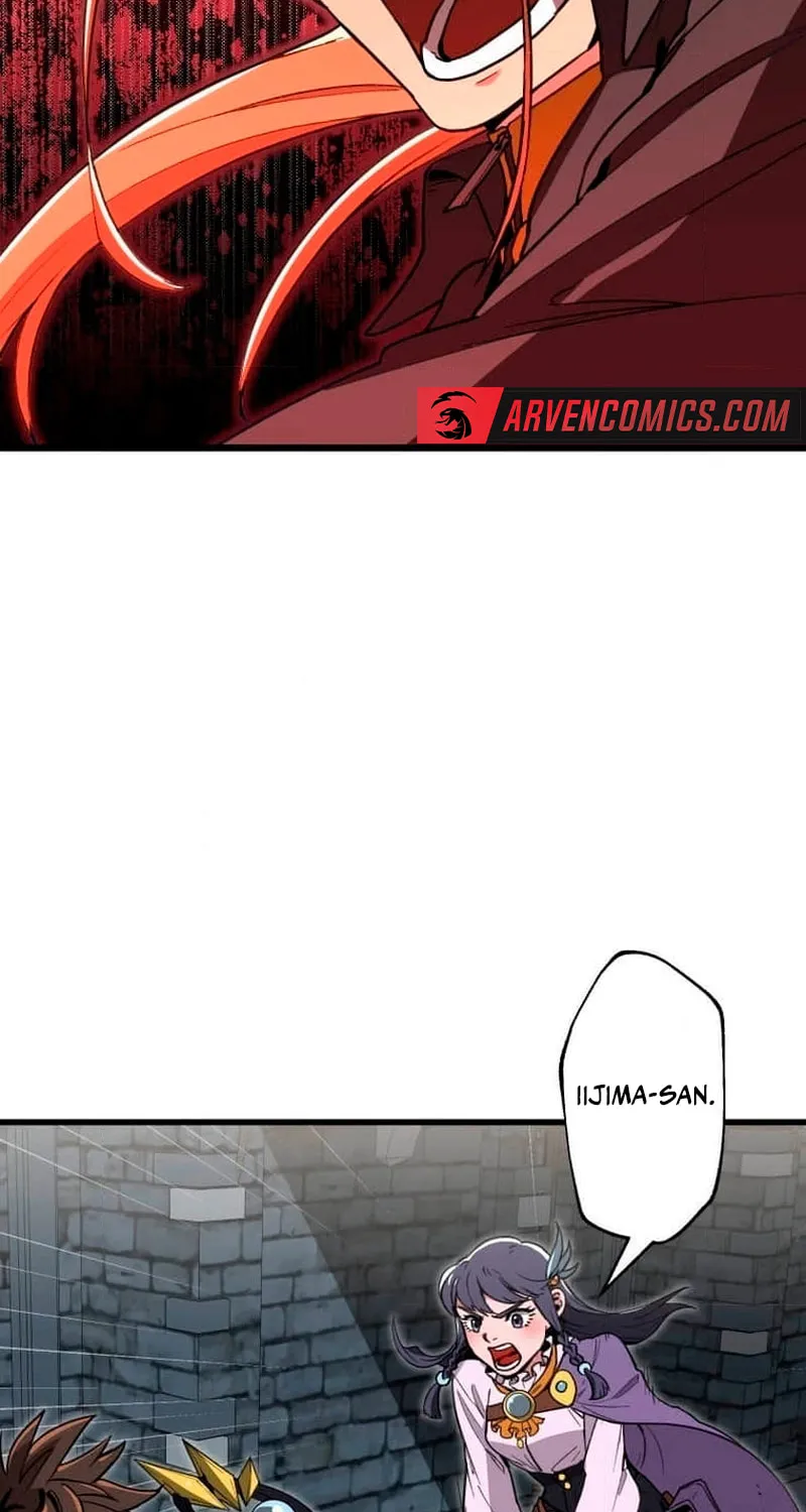 Guild no Uketsuke Majin - Mugen Tutorial de Kansuto Toppa Chapter 24 page 2 - 